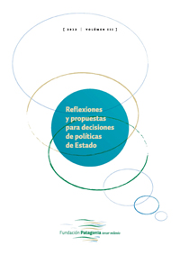 REFLEXIONES Y PROPUESTAS PARA DECISIONES DE POLÍTICAS DE ESTADO. VOLUMEN III
