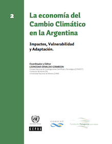 LA ECONOMÍA DEL CAMBIO CLIMÁTICO EN LA ARGENTINA II